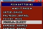Big League Home Run Challenge 2005 (Mobile)