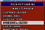 Big League Home Run Challenge 2005 (Mobile)