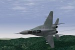 Falcon 4.0: Allied Force (PC)