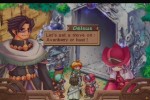 Atelier Iris: Eternal Mana (PlayStation 2)