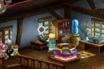 Atelier Iris: Eternal Mana (PlayStation 2)