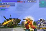 Mobile Suit Gundam: Gundam vs. Zeta Gundam (PlayStation 2)