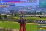 Mobile Suit Gundam: Gundam vs. Zeta Gundam (PlayStation 2)