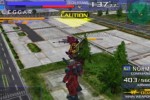 Mobile Suit Gundam: Gundam vs. Zeta Gundam (PlayStation 2)