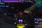 Mobile Suit Gundam: Gundam vs. Zeta Gundam (PlayStation 2)