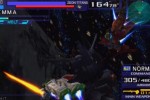 Mobile Suit Gundam: Gundam vs. Zeta Gundam (PlayStation 2)