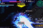 Mobile Suit Gundam: Gundam vs. Zeta Gundam (PlayStation 2)