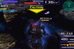 Mobile Suit Gundam: Gundam vs. Zeta Gundam (PlayStation 2)