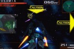 Mobile Suit Gundam: Gundam vs. Zeta Gundam (PlayStation 2)