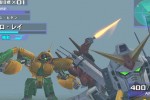 Mobile Suit Gundam: Gundam vs. Zeta Gundam (PlayStation 2)