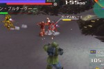 Mobile Suit Gundam: Gundam vs. Zeta Gundam (PlayStation 2)