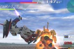 Mobile Suit Gundam: Gundam vs. Zeta Gundam (PlayStation 2)