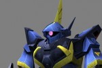 Mobile Suit Gundam: Gundam vs. Zeta Gundam (PlayStation 2)