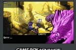 Riviera: The Promised Land (Game Boy Advance)