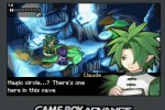 Riviera: The Promised Land (Game Boy Advance)