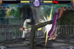 The King of Fighters: Maximum Impact - Maniax (Xbox)