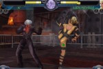 The King of Fighters: Maximum Impact - Maniax (Xbox)