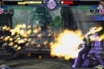 The King of Fighters: Maximum Impact - Maniax (Xbox)