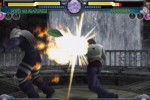 The King of Fighters: Maximum Impact - Maniax (Xbox)