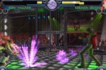 The King of Fighters: Maximum Impact - Maniax (Xbox)