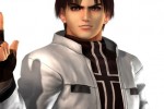 The King of Fighters: Maximum Impact - Maniax (Xbox)