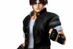 The King of Fighters: Maximum Impact - Maniax (Xbox)