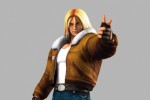 The King of Fighters: Maximum Impact - Maniax (Xbox)