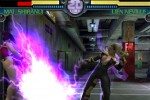 The King of Fighters: Maximum Impact - Maniax (Xbox)