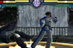 The King of Fighters: Maximum Impact - Maniax (Xbox)