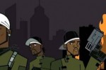 G-Unit: Free Yayo (Mobile)