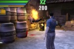 Dead to Rights: Reckoning (PSP)