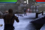 Dead to Rights: Reckoning (PSP)