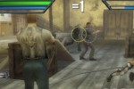 Dead to Rights: Reckoning (PSP)