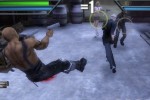 Dead to Rights: Reckoning (PSP)