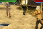 Dead to Rights: Reckoning (PSP)