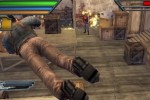 Dead to Rights: Reckoning (PSP)