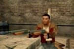 Dead to Rights: Reckoning (PSP)