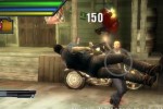 Dead to Rights: Reckoning (PSP)