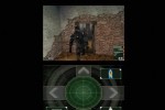 Tom Clancy's Splinter Cell Chaos Theory (DS)