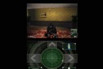 Tom Clancy's Splinter Cell Chaos Theory (DS)