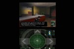 Tom Clancy's Splinter Cell Chaos Theory (DS)