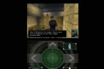 Tom Clancy's Splinter Cell Chaos Theory (DS)