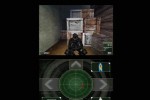 Tom Clancy's Splinter Cell Chaos Theory (DS)