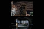 Tom Clancy's Splinter Cell Chaos Theory (DS)