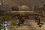 Fantastic 4 (PlayStation 2)