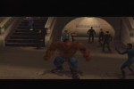Fantastic 4 (PlayStation 2)