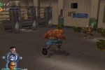 Fantastic 4 (PlayStation 2)