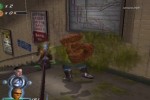Fantastic 4 (PlayStation 2)