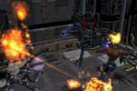 Fantastic 4 (PlayStation 2)