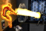 Fantastic 4 (PlayStation 2)